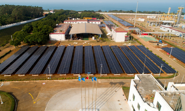 國產(chǎn)橇裝設備