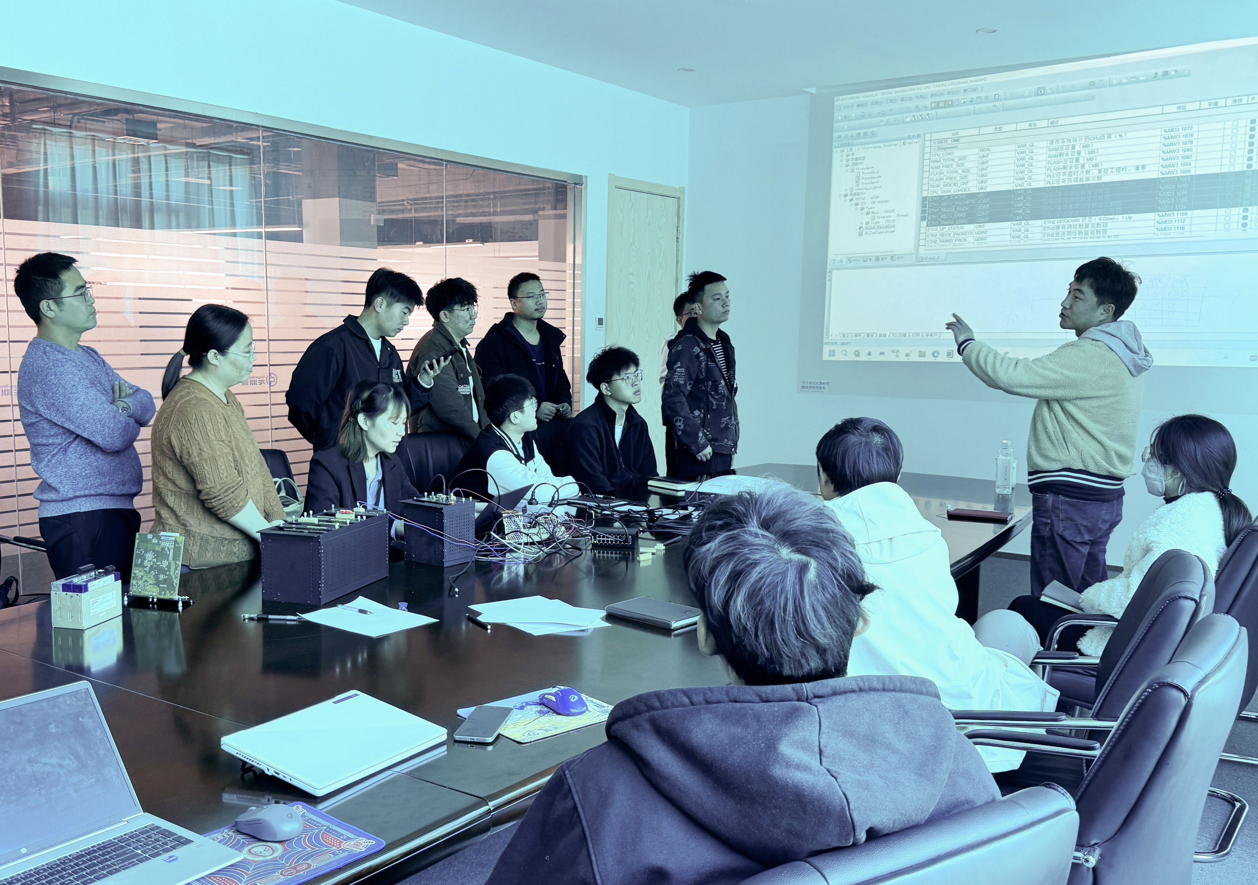 國產(chǎn)自動(dòng)化解決方案