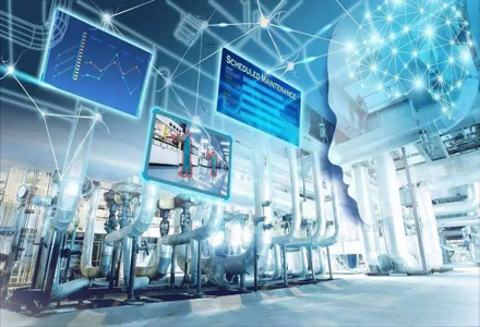 中海油管道涂敷數字化控制技術(shù)研究與示范應用