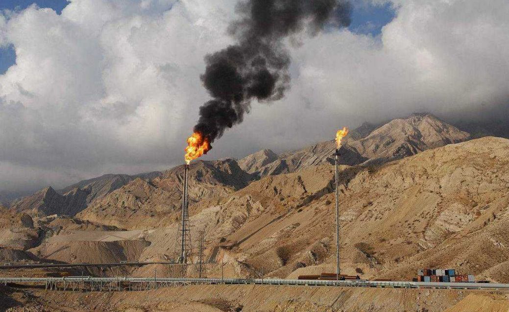 煤層氣開(kāi)發(fā)項目