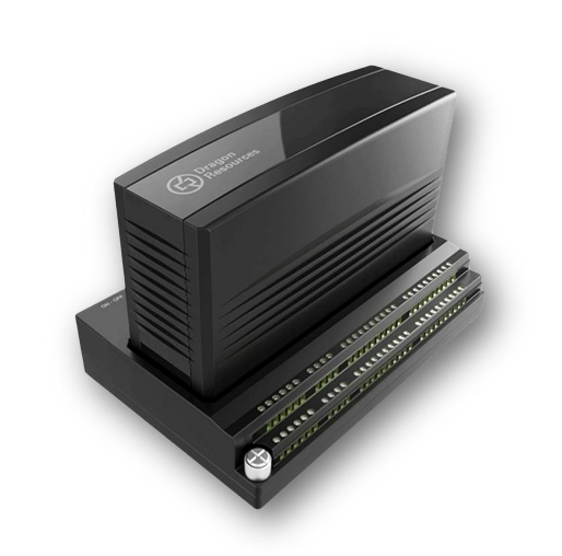 中小型一體化混合控制器