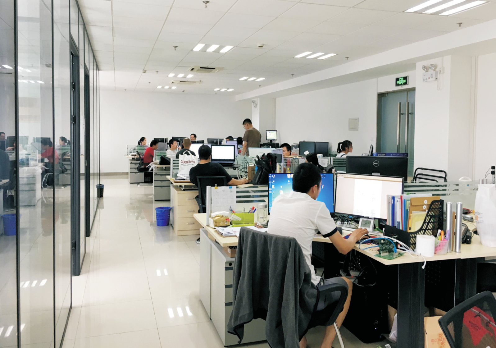 福利關(guān)懷浸透你的生活