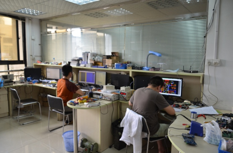 生產(chǎn)技能比拼大賽