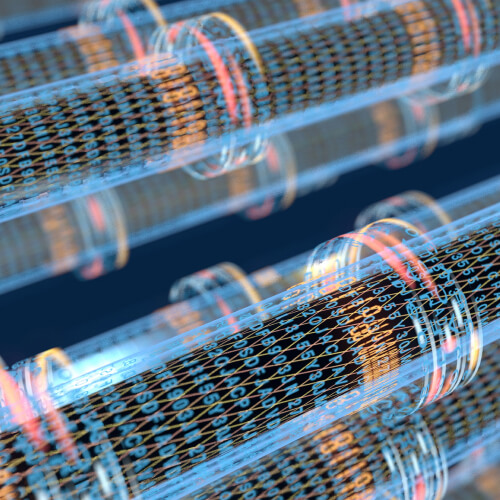管道完整性監測系統