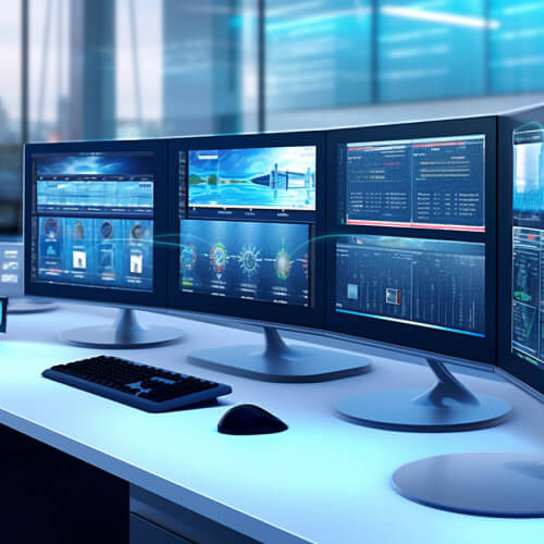 離散行業(yè)MES