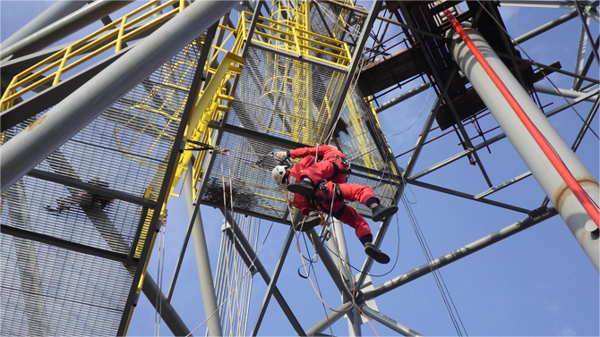 中標喜訊|龍鼎源智造，為中石化“帶上”安全