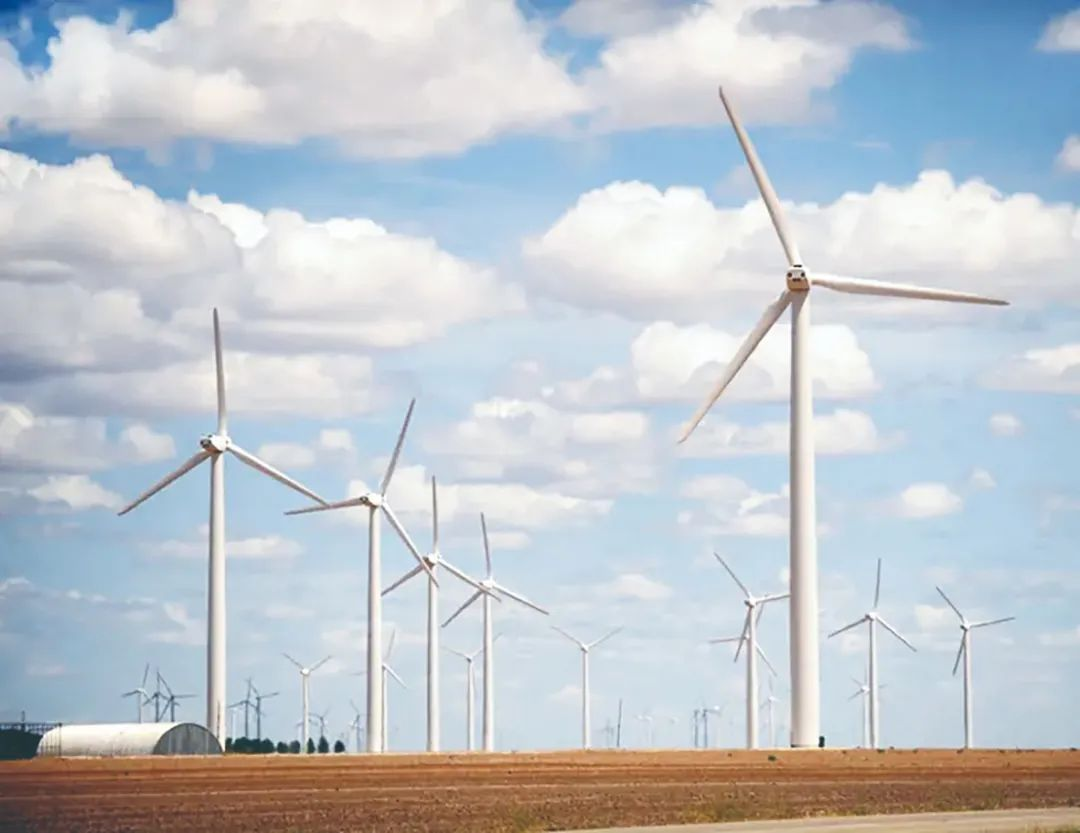 行業(yè)資訊|中沙簽署雙邊本幣互換協(xié)議，中國或將參與促進(jìn)沙特能源轉型