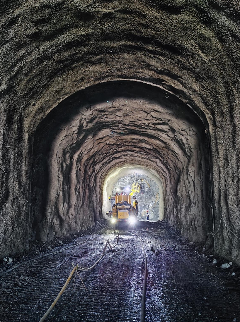 行業(yè)資訊|我國最大商業(yè)地下石油儲備項目開(kāi)工建設