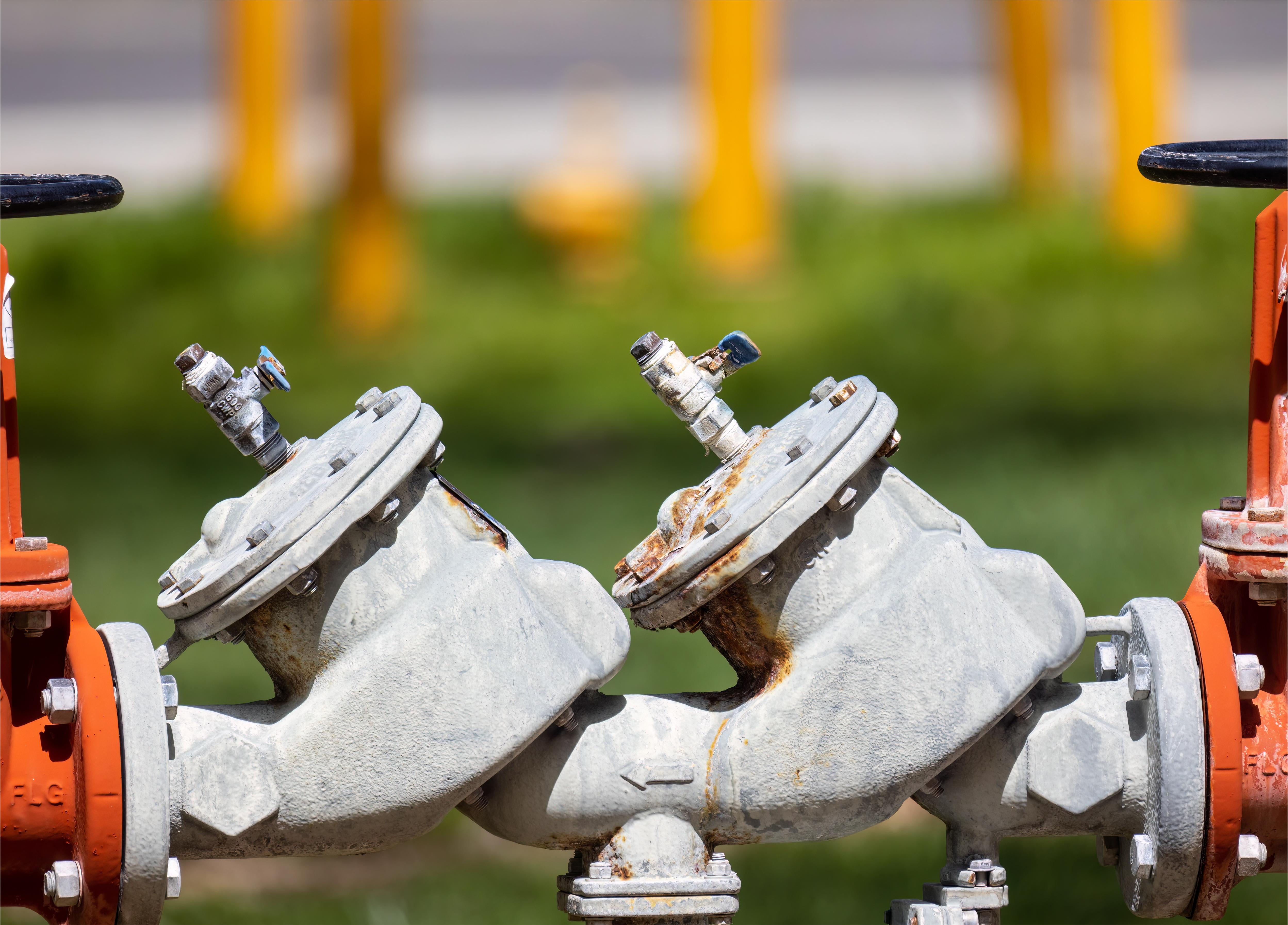 行業(yè)資訊|遼河油田儲氣庫群日采氣量突破4000萬(wàn)立方米