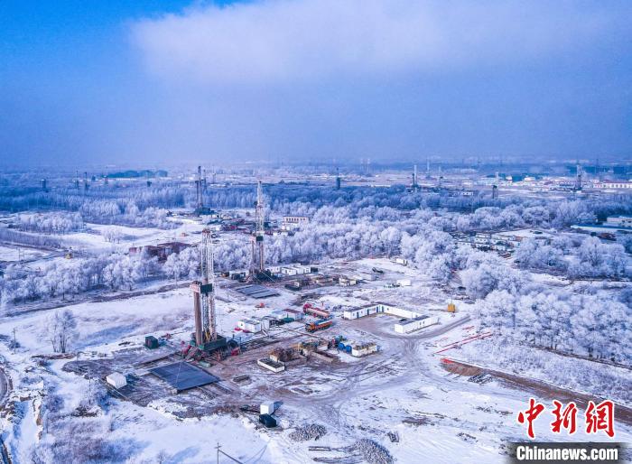 行業(yè)資訊|中石油大慶油田油氣產(chǎn)量當量再超4000萬(wàn)噸