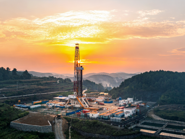 行業(yè)資訊|全國首個(gè)瓦斯電廠(chǎng)智慧平臺建設標準正式實(shí)施