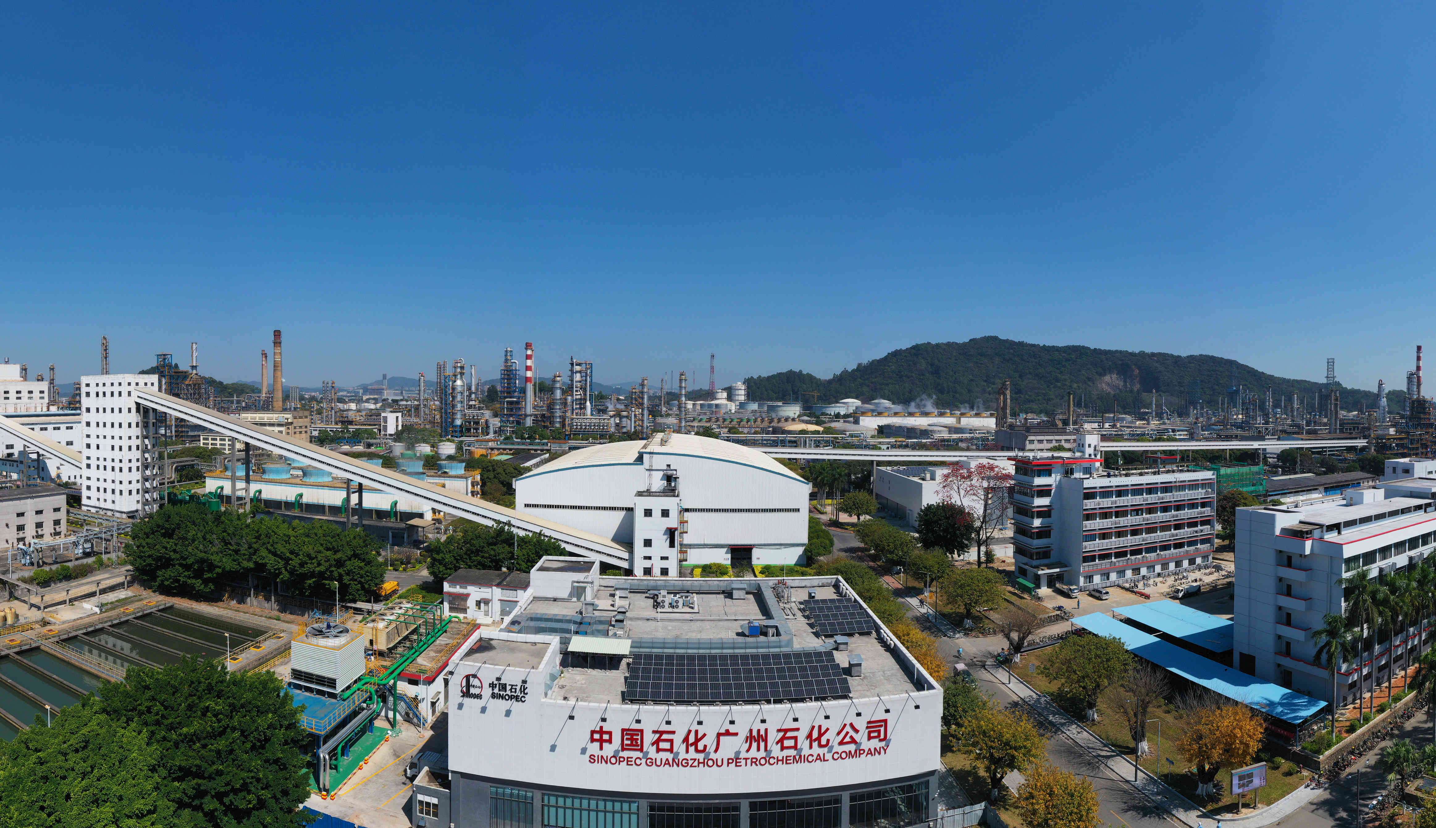 行業(yè)資訊|廣州石化成功開(kāi)發(fā)高抗沖聚丙烯新產(chǎn)品