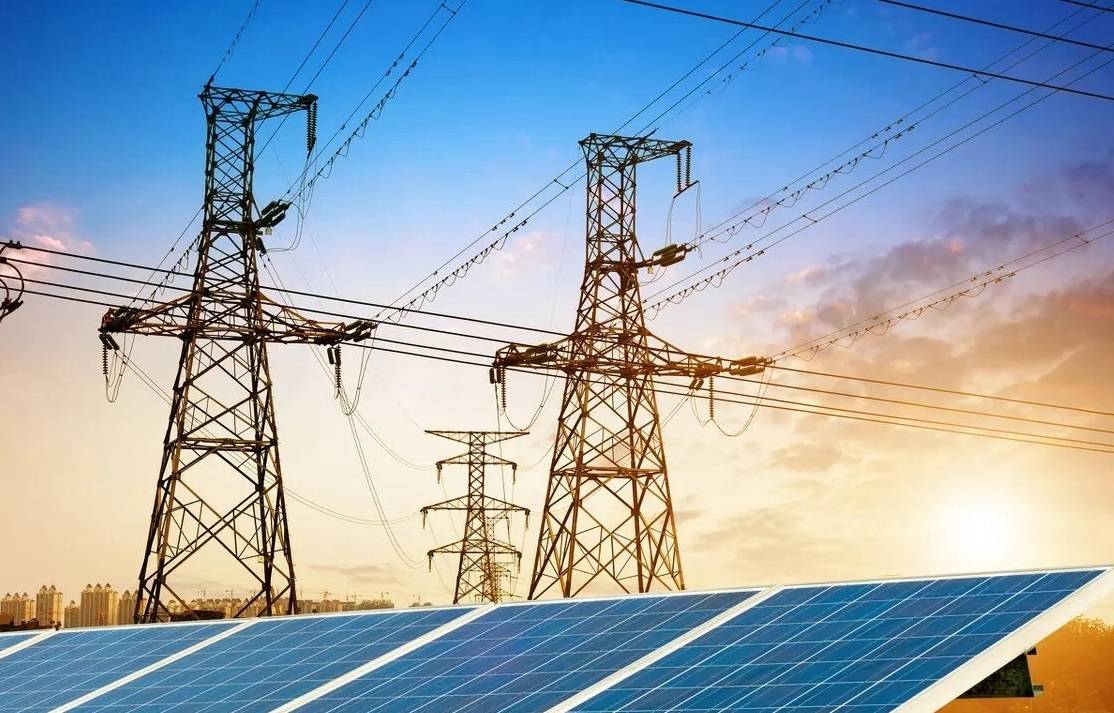 行業(yè)資訊|我國首個(gè)海上油田群光儲電站 打造綠色能源島 油氣與新能源融合發(fā)展