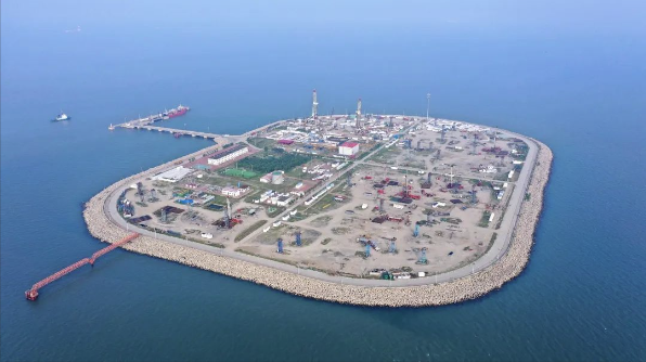 行業(yè)動(dòng)態(tài)|我國海上首個(gè)熱采油田首批過(guò)熱蒸汽吞吐調整井全面投產(chǎn)