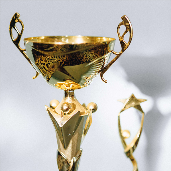 企業(yè)榮譽(yù)