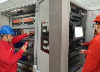 長(cháng)期維保